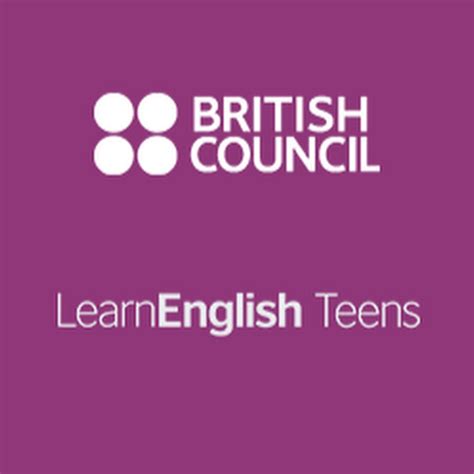 british council teenager videos